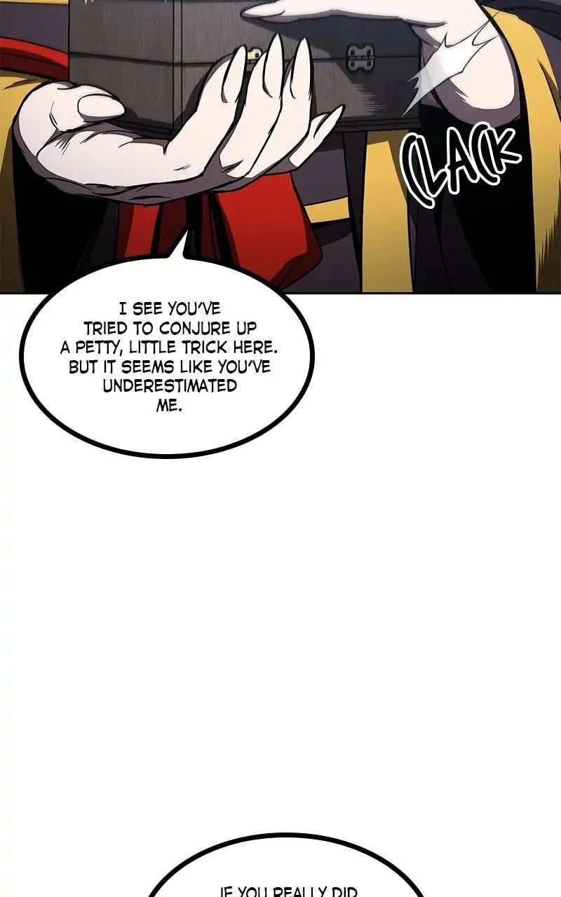 Nano Machine Chapter 93 - 6
