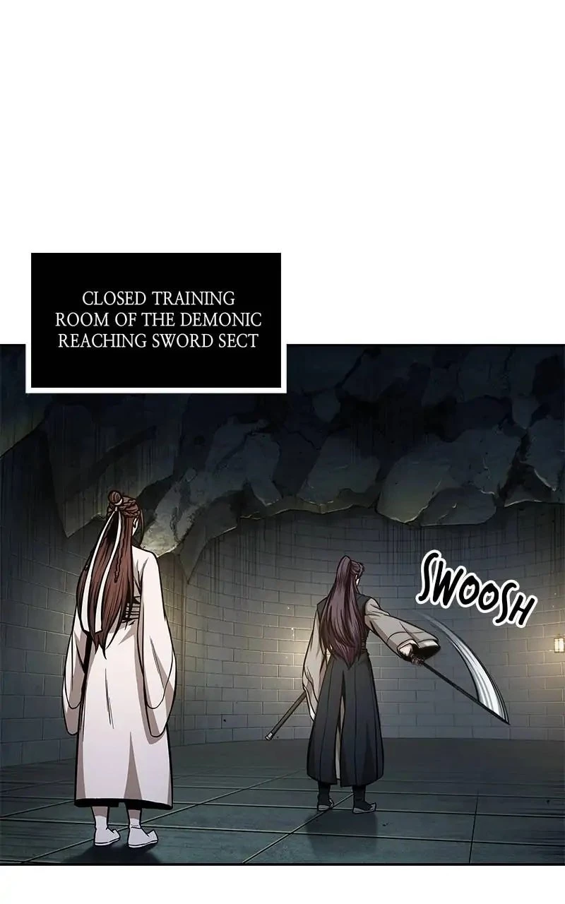 Nano Machine Chapter 99 - 80