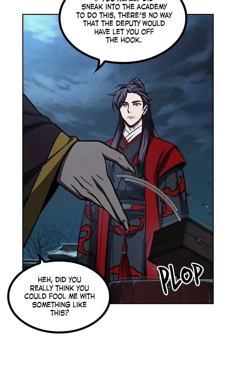 Nano Machine Chapter 93 - 7