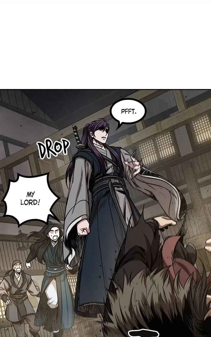 Nano Machine Chapter 92 - 6