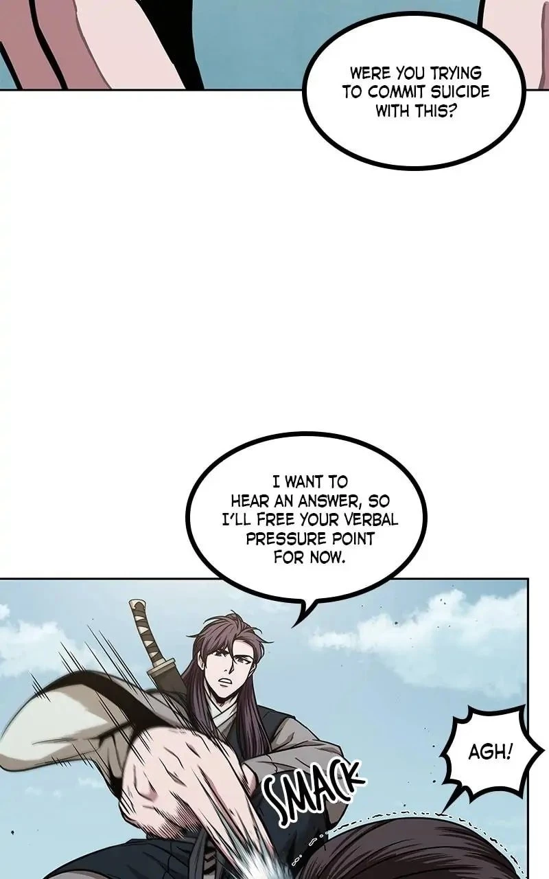 Nano Machine Chapter 98 - 66