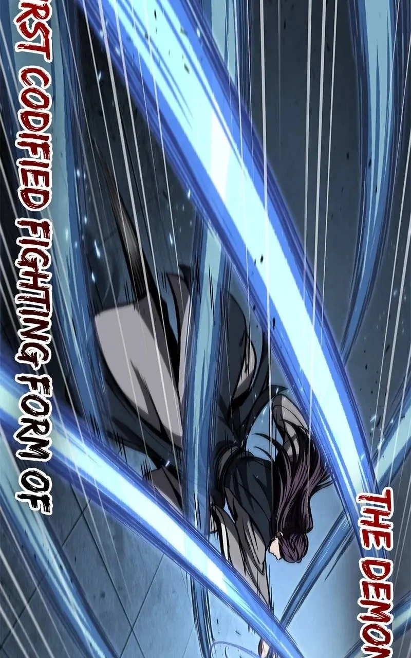 Nano Machine Chapter 99 - 83