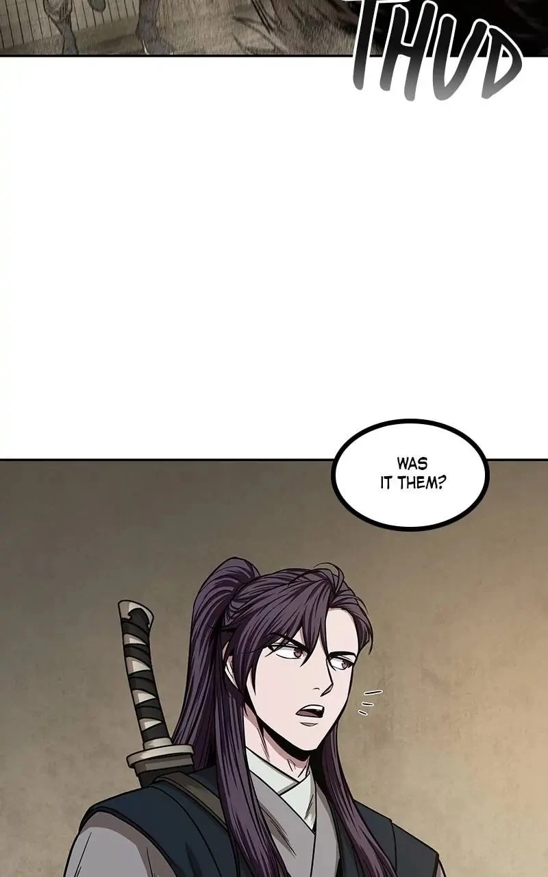 Nano Machine Chapter 92 - 7