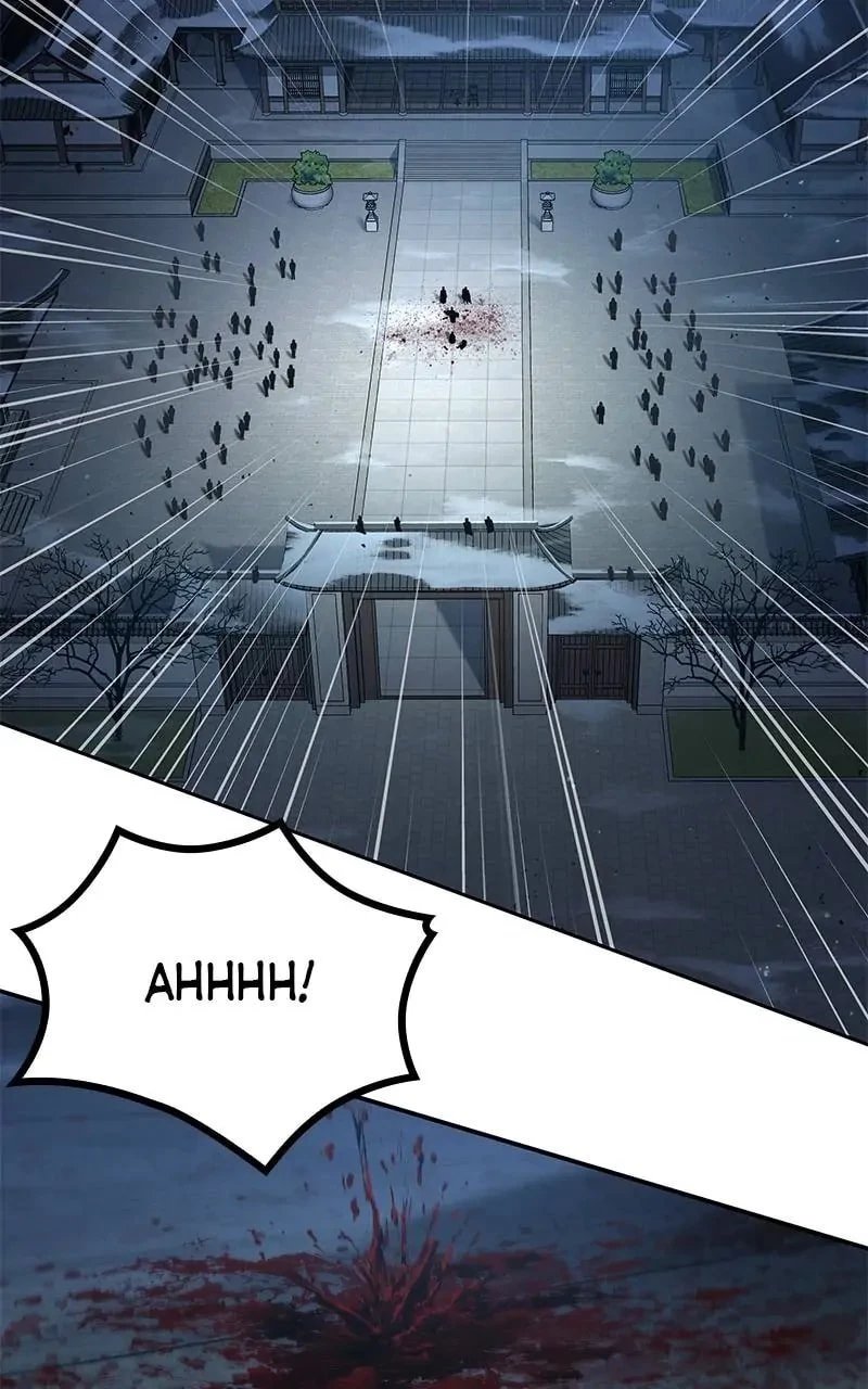 Nano Machine Chapter 95 - 35