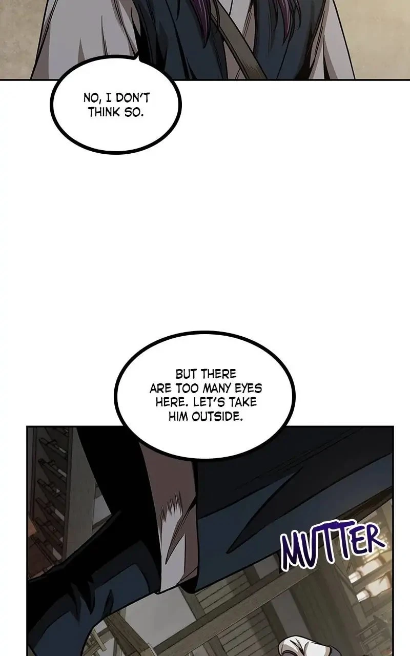 Nano Machine Chapter 92 - 8