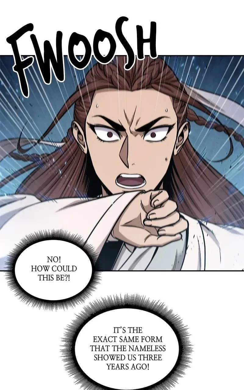 Nano Machine Chapter 99 - 85