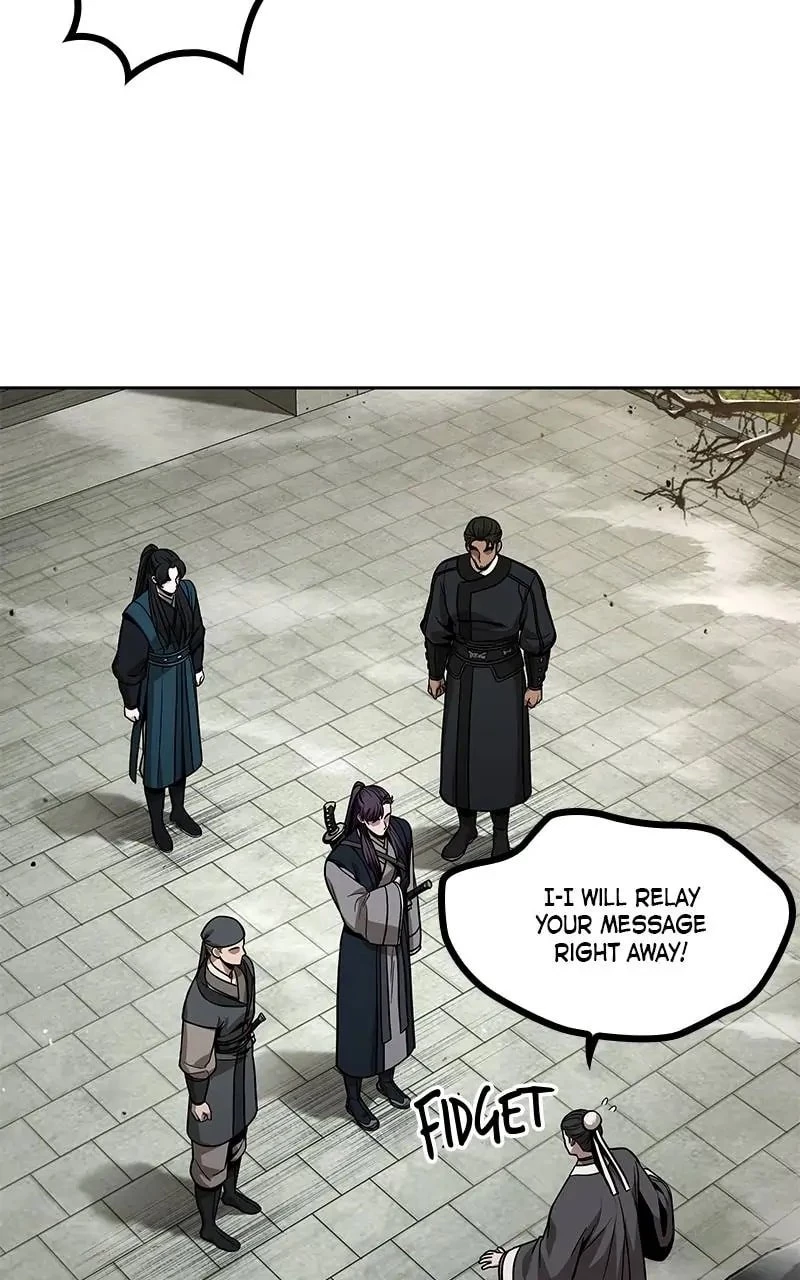 Nano Machine Chapter 96 - 39