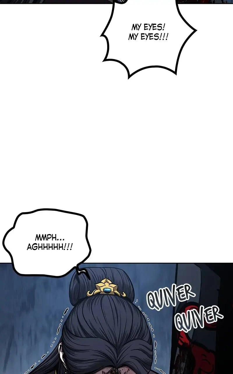 Nano Machine Chapter 95 - 37
