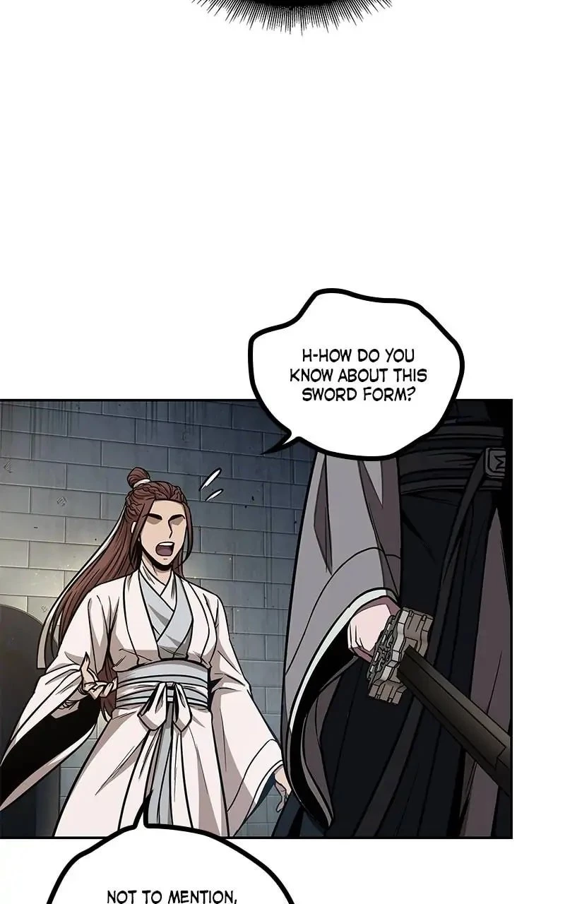 Nano Machine Chapter 99 - 86