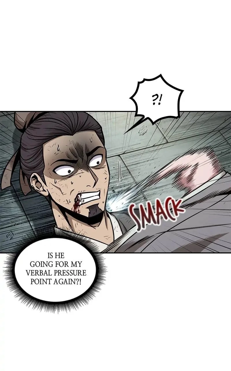 Nano Machine Chapter 98 - 69