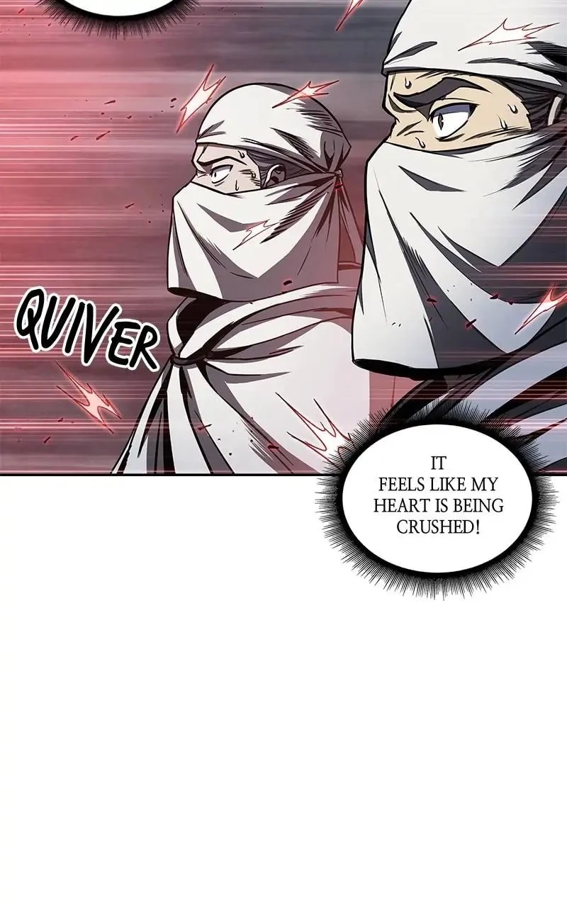 Nano Machine Chapter 94 - 35
