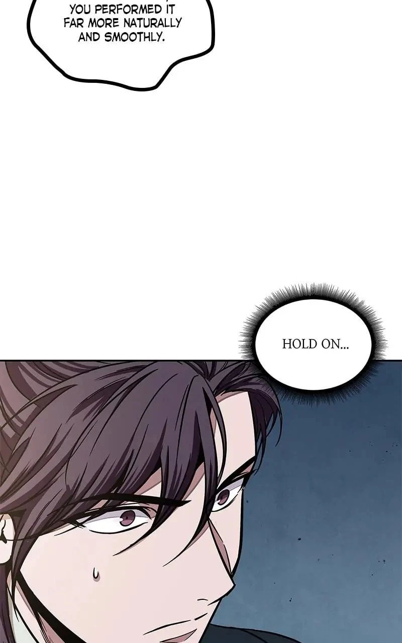 Nano Machine Chapter 99 - 87