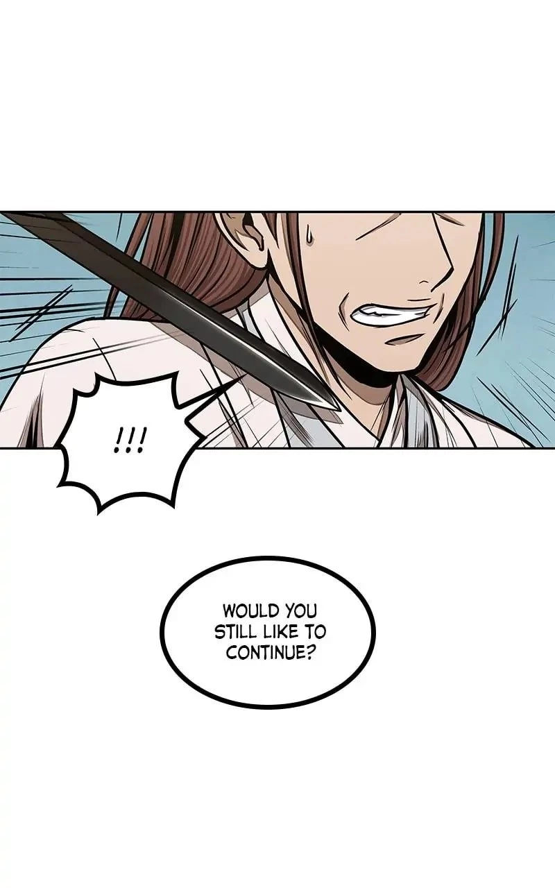 Nano Machine Chapter 97 - 58