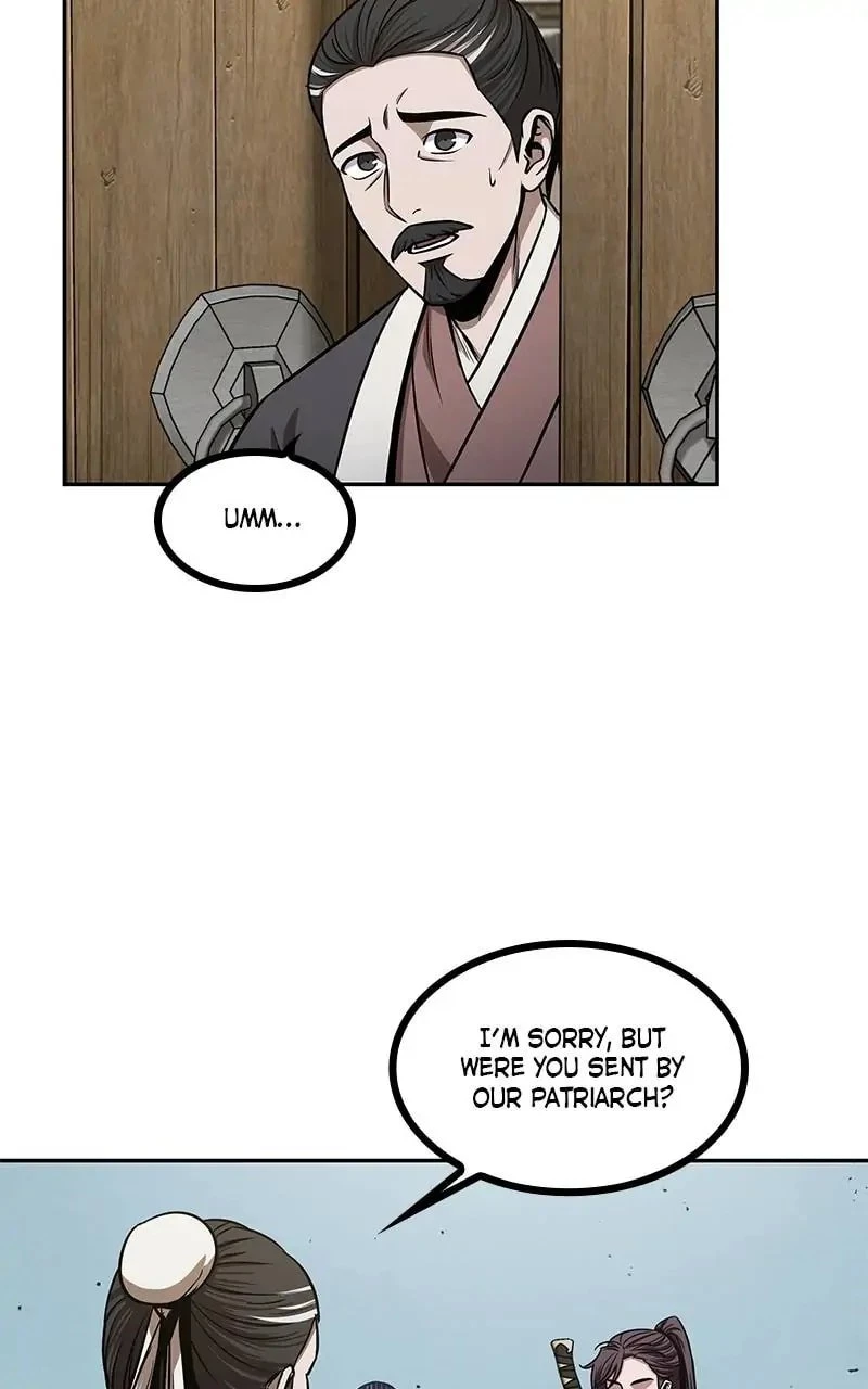 Nano Machine Chapter 96 - 42