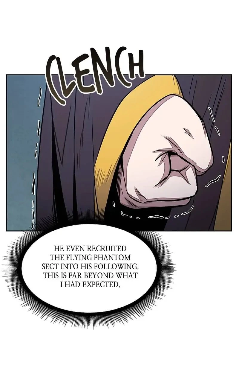 Nano Machine Chapter 94 - 36