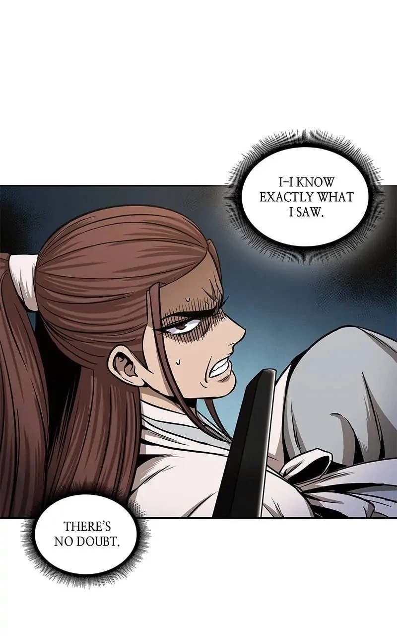 Nano Machine Chapter 97 - 59