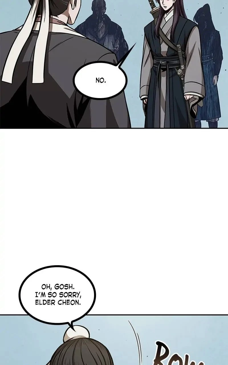 Nano Machine Chapter 96 - 43