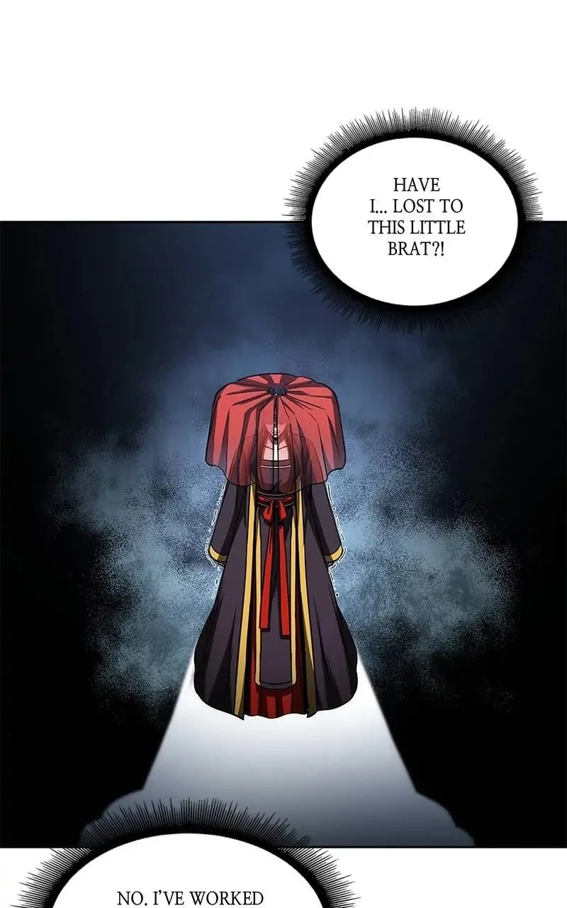 Nano Machine Chapter 94 - 37