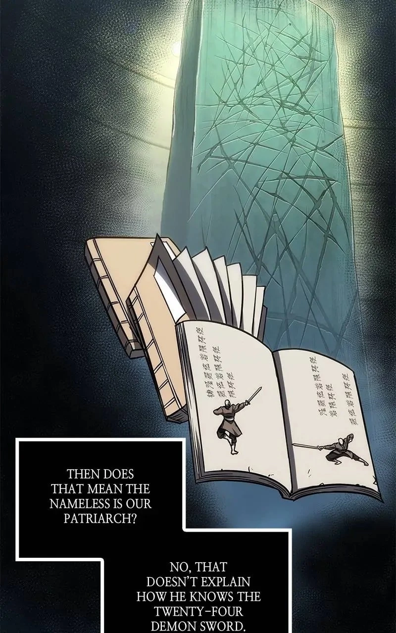 Nano Machine Chapter 99 - 89