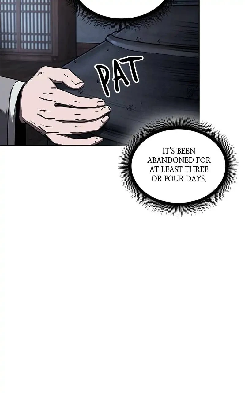 Nano Machine Chapter 91 - 6