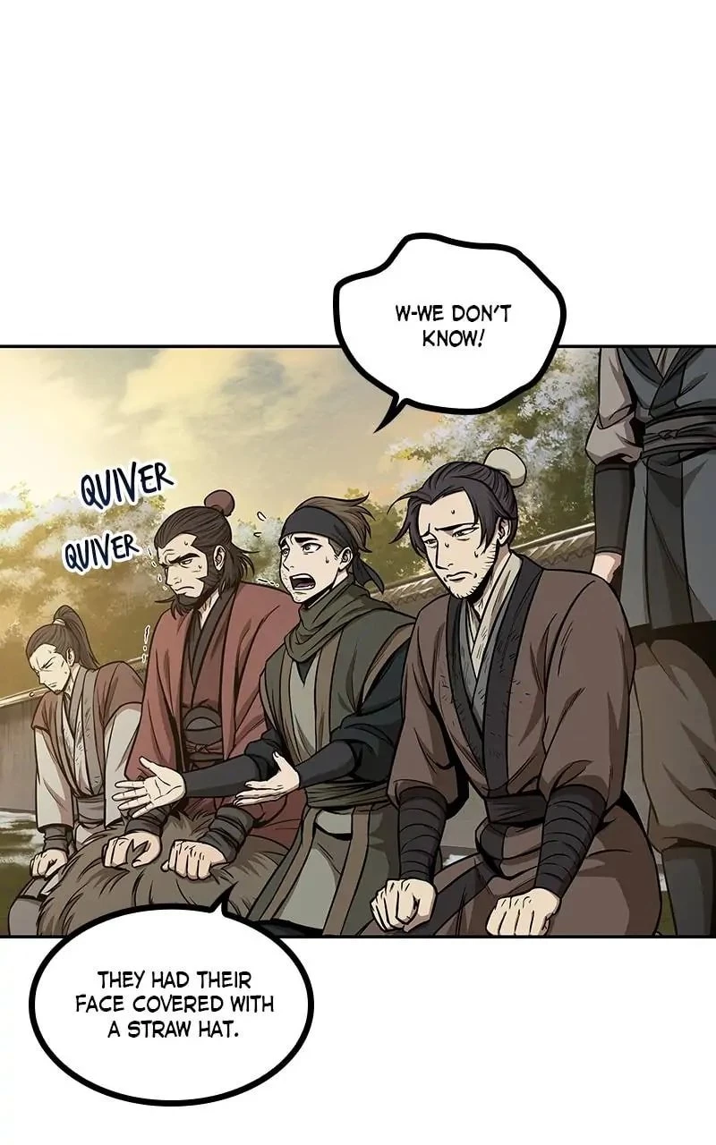 Nano Machine Chapter 92 - 13