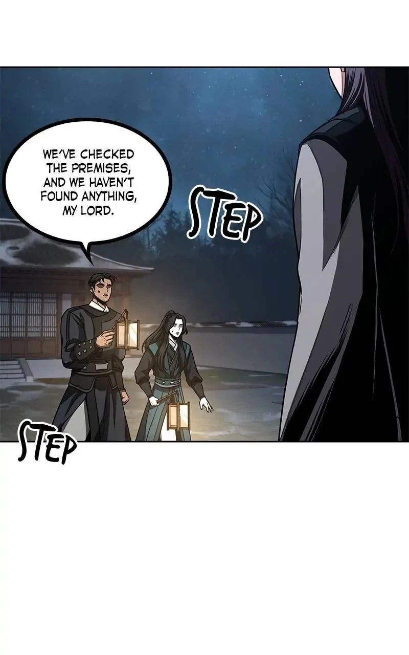 Nano Machine Chapter 91 - 7