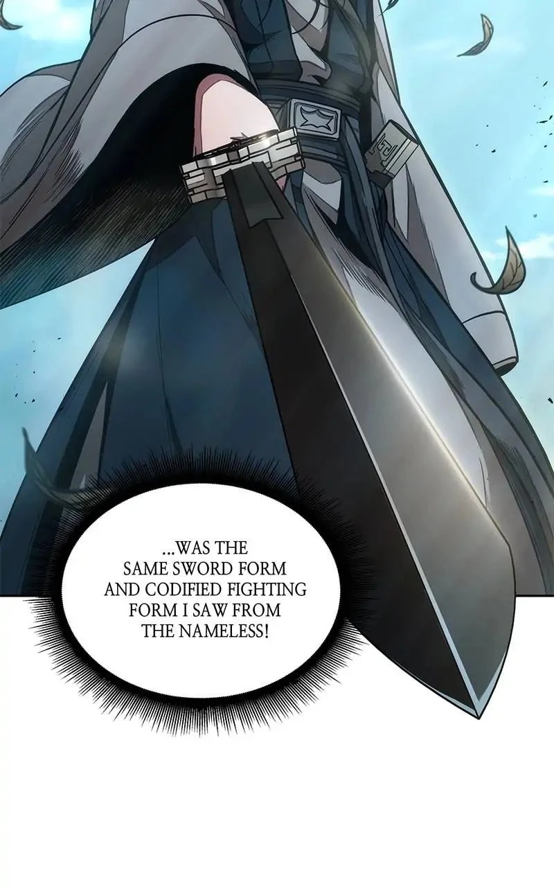 Nano Machine Chapter 97 - 61