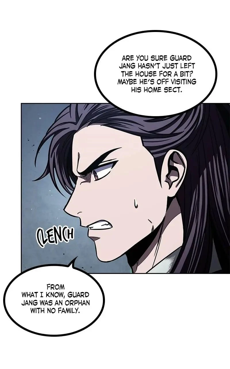 Nano Machine Chapter 91 - 8