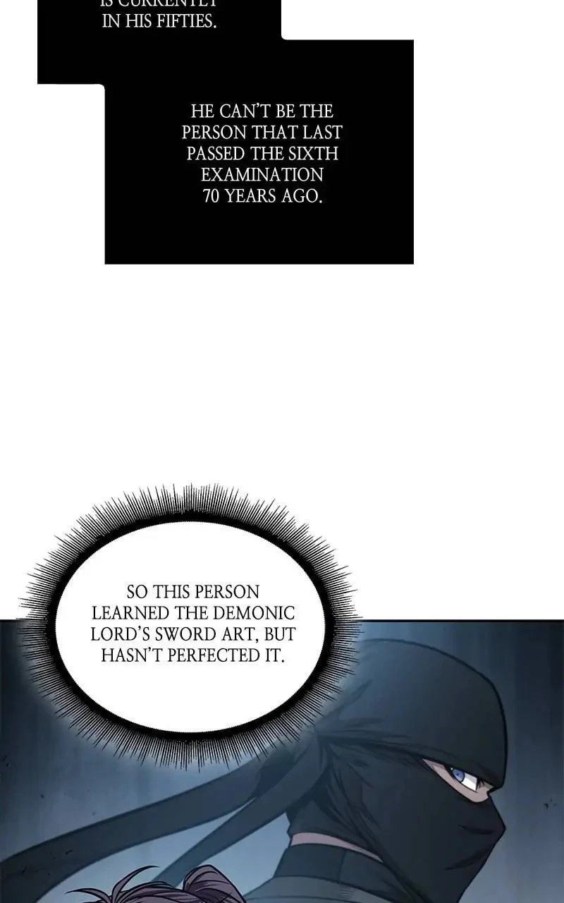 Nano Machine Chapter 99 - 91
