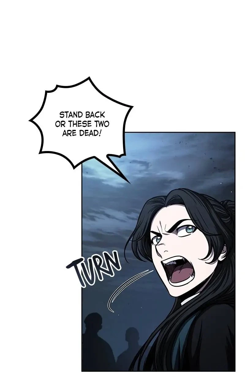 Nano Machine Chapter 94 - 40