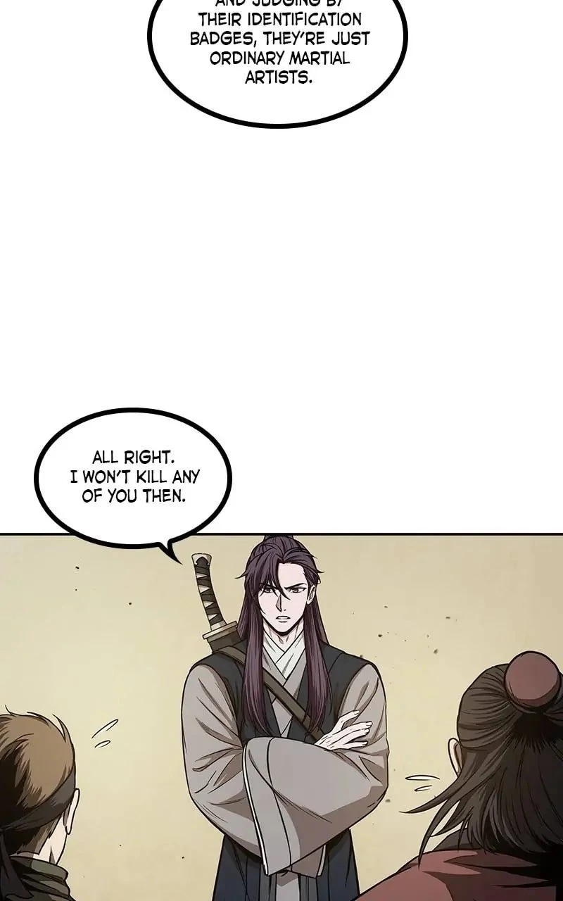 Nano Machine Chapter 92 - 15