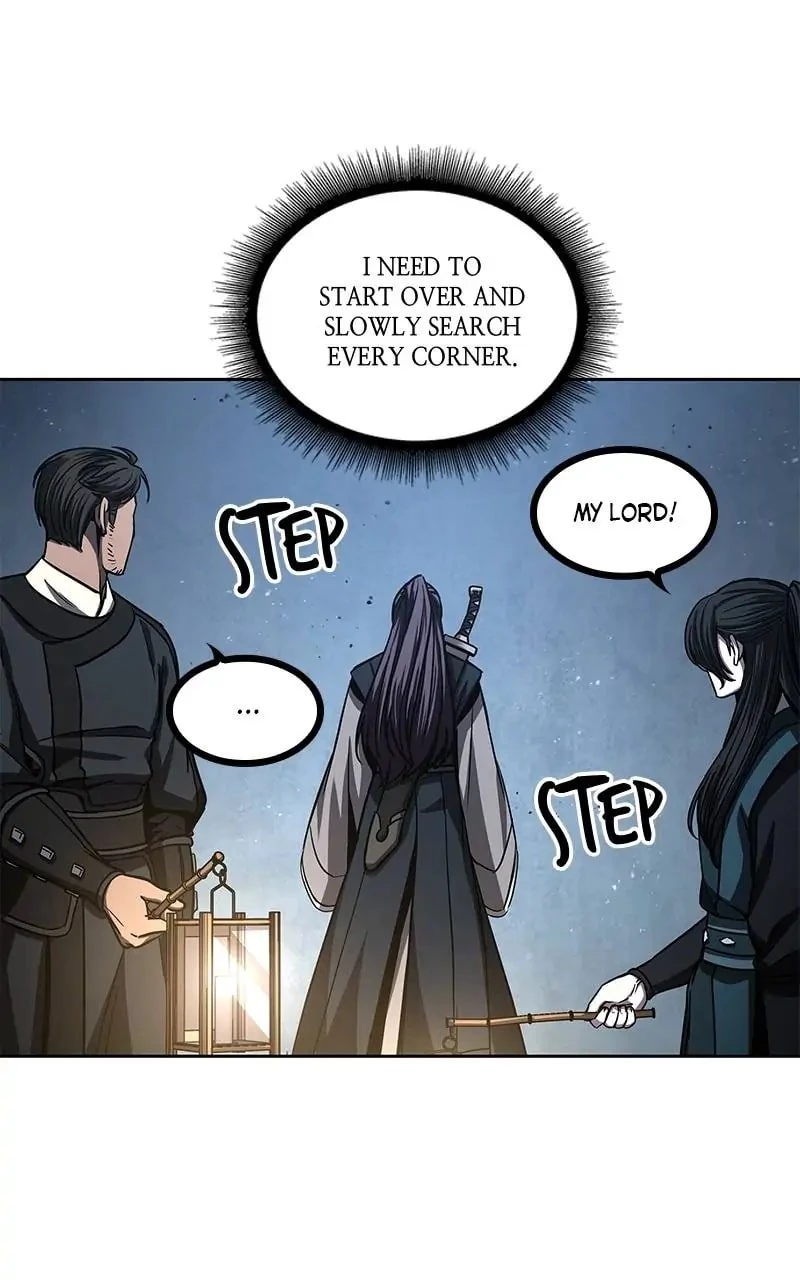 Nano Machine Chapter 91 - 9