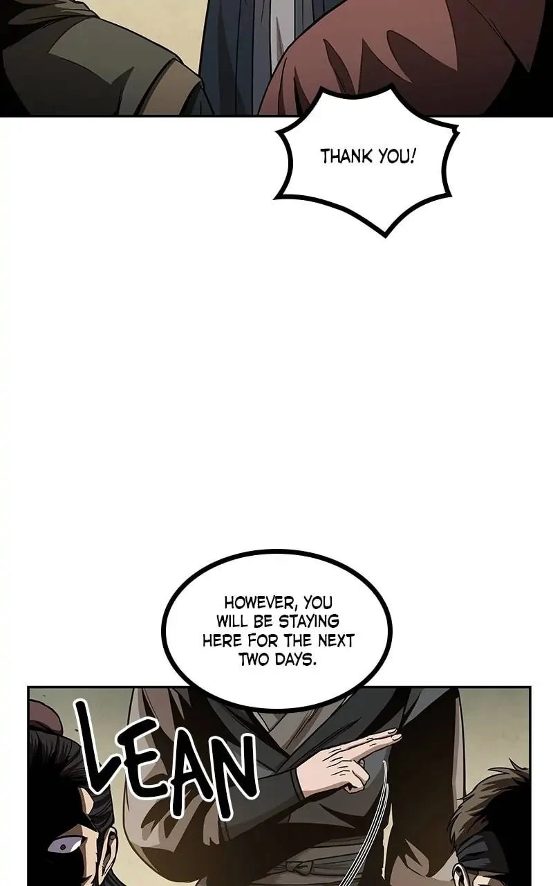 Nano Machine Chapter 92 - 16