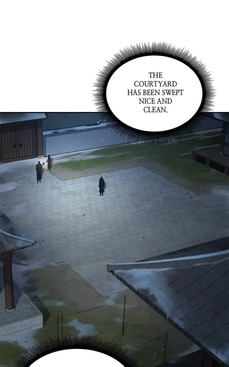 Nano Machine Chapter 91 - 10