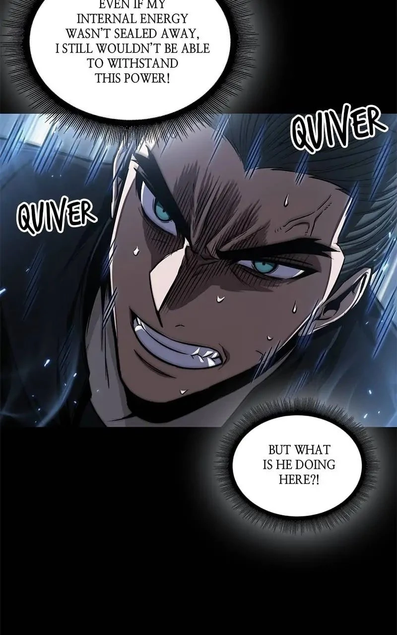 Nano Machine Chapter 93 - 19