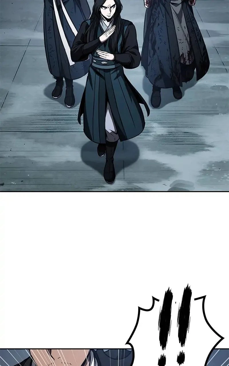 Nano Machine Chapter 94 - 42