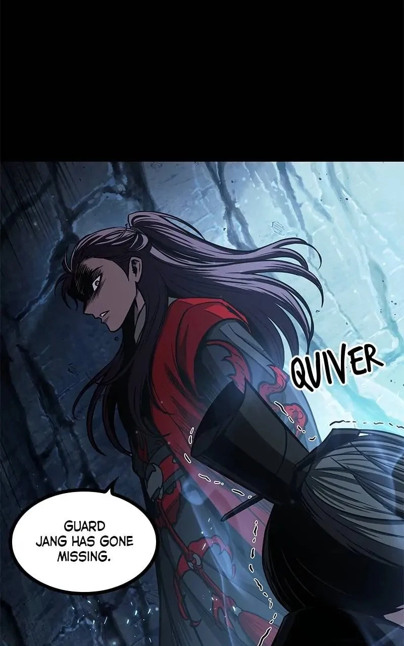 Nano Machine Chapter 93 - 20