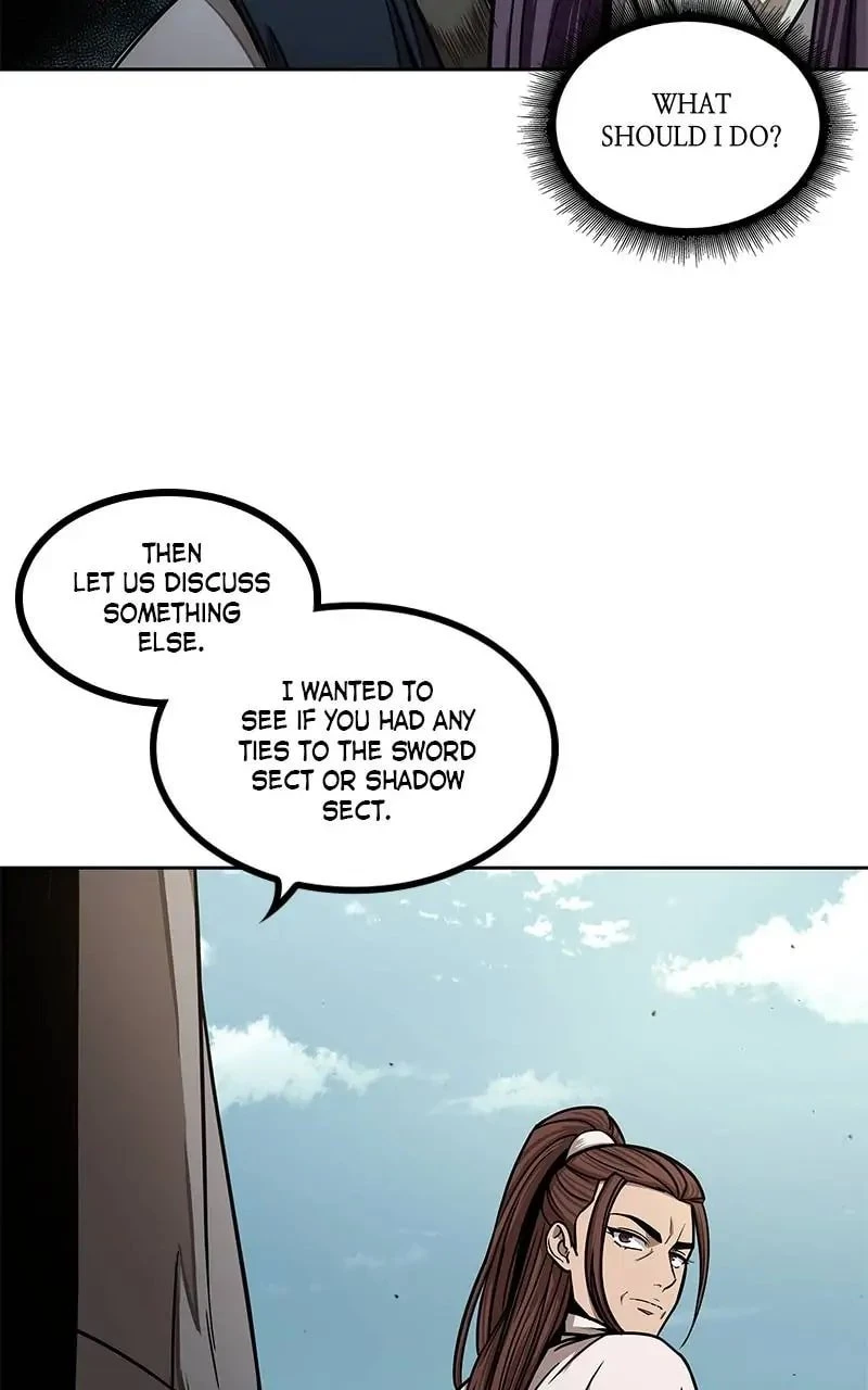 Nano Machine Chapter 97 - 65