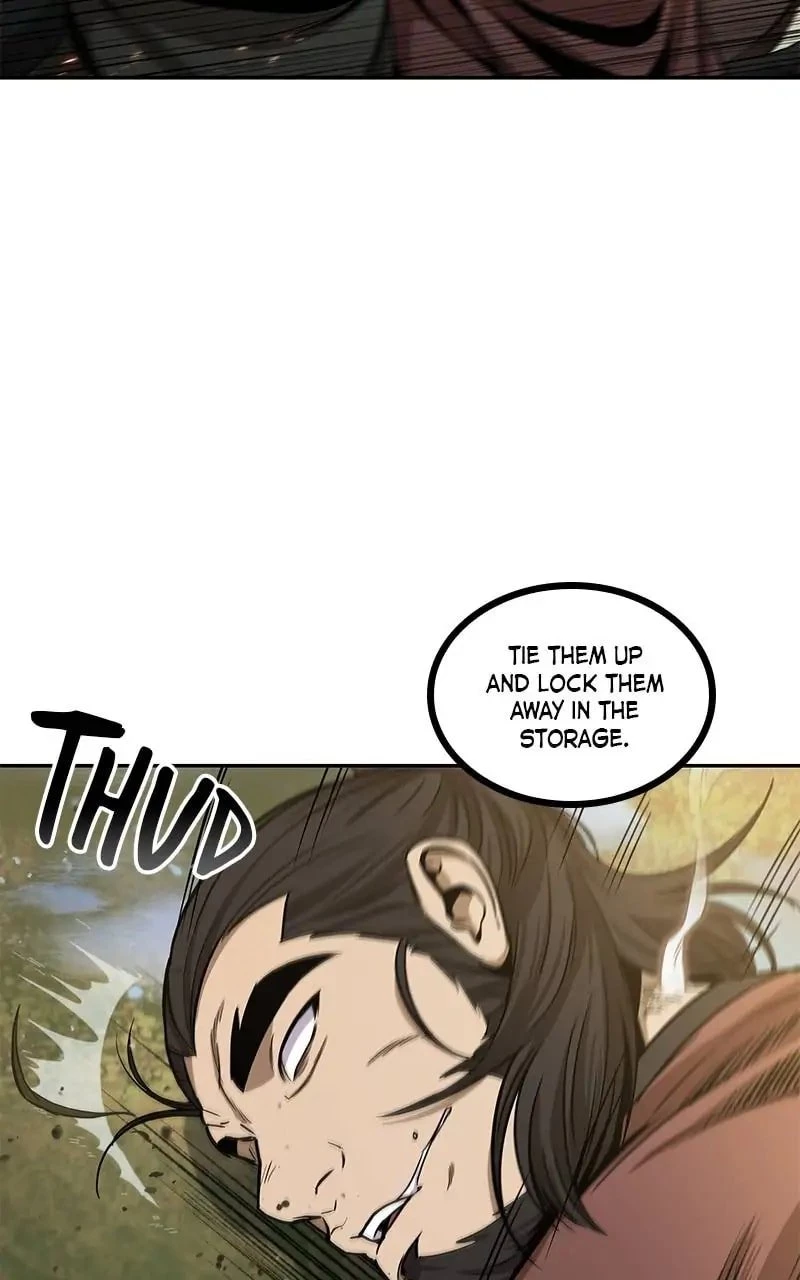 Nano Machine Chapter 92 - 18