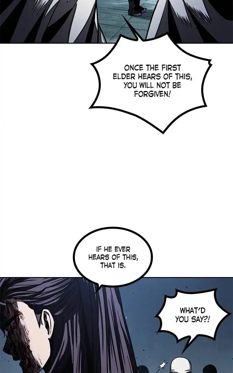 Nano Machine Chapter 95 - 46
