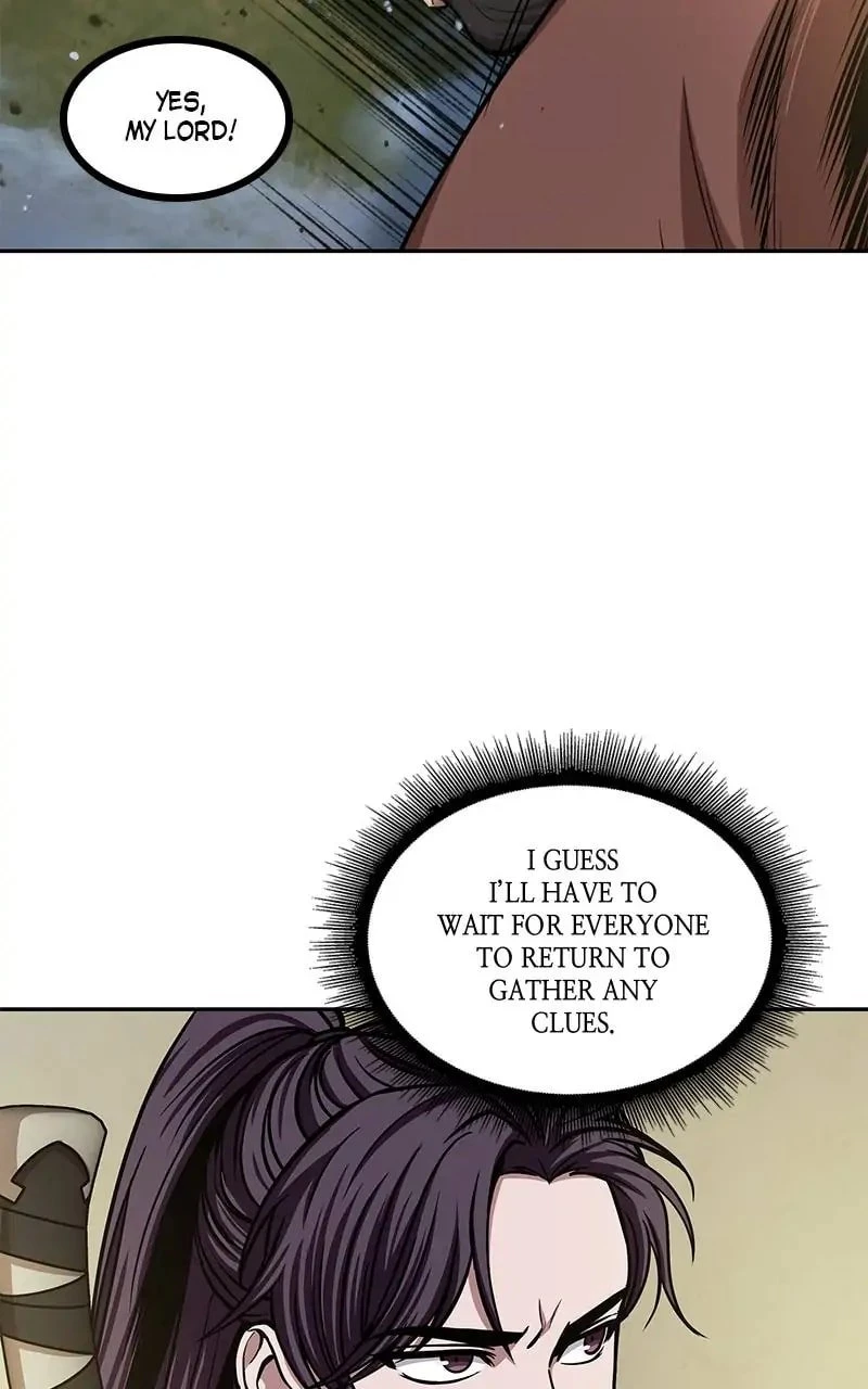 Nano Machine Chapter 92 - 19
