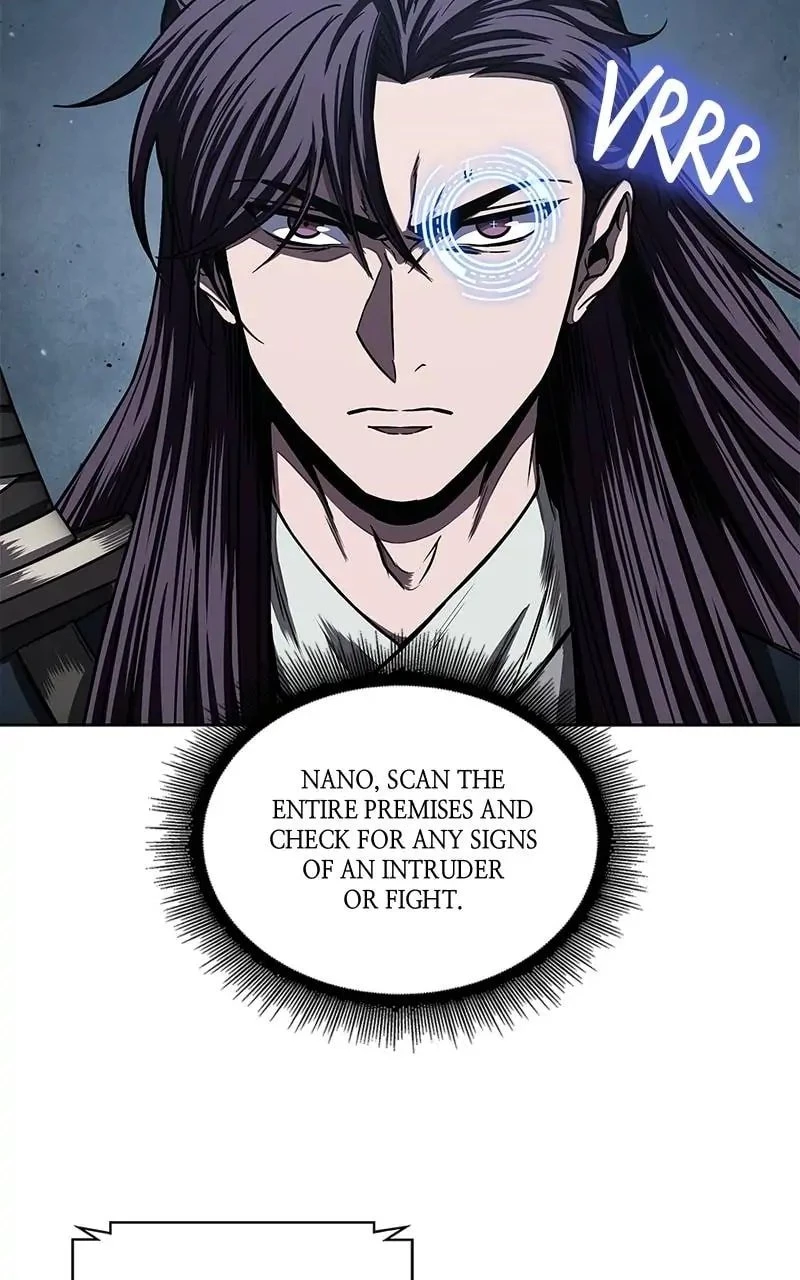 Nano Machine Chapter 91 - 13