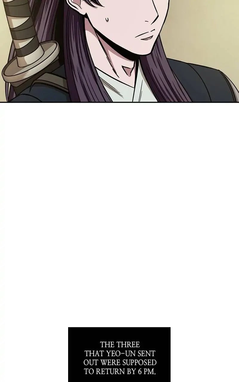 Nano Machine Chapter 92 - 20