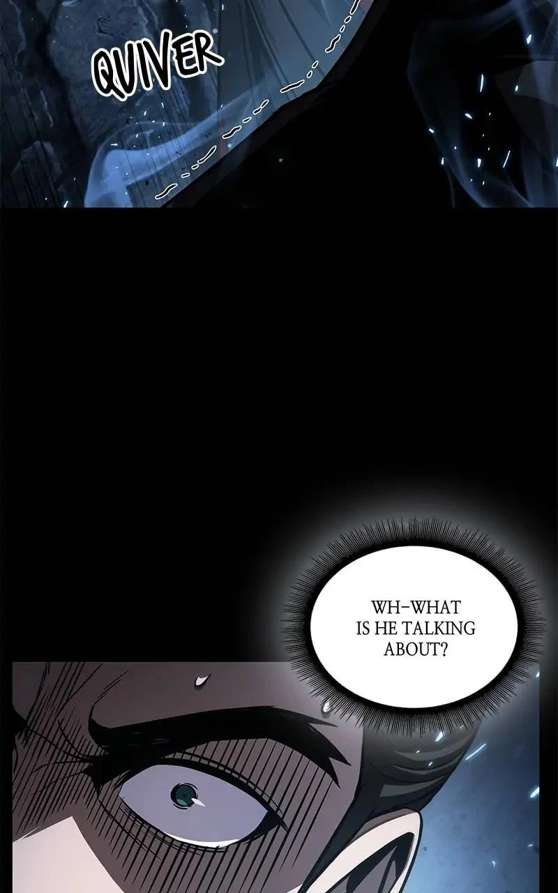 Nano Machine Chapter 93 - 21