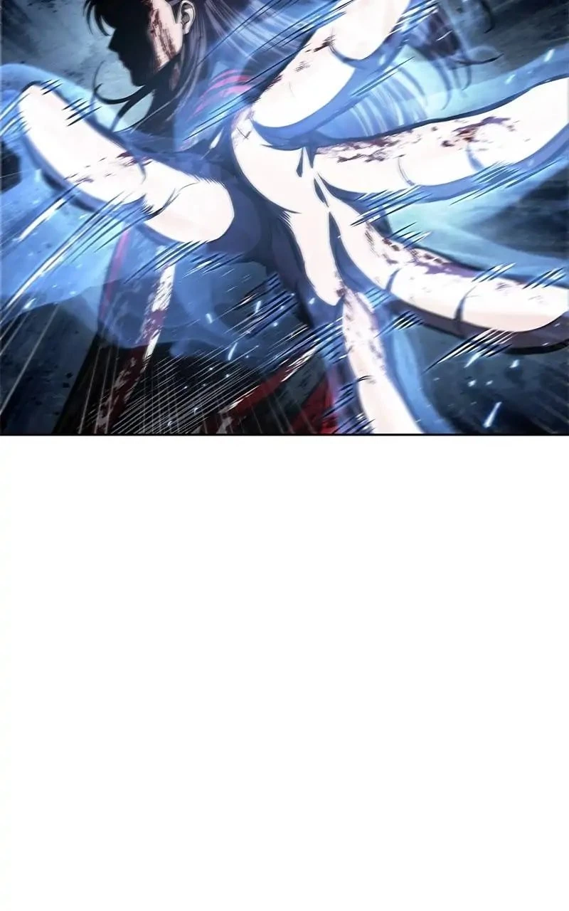 Nano Machine Chapter 95 - 48