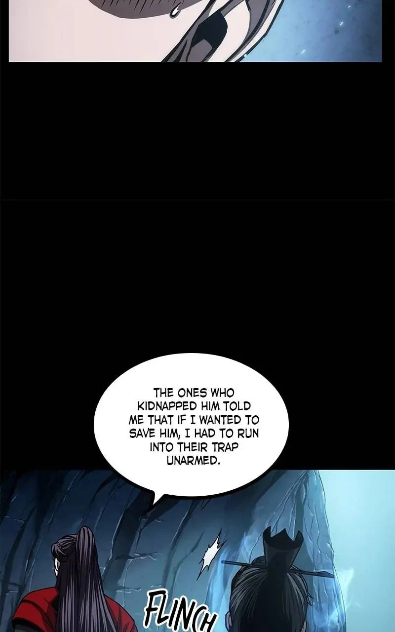 Nano Machine Chapter 93 - 22