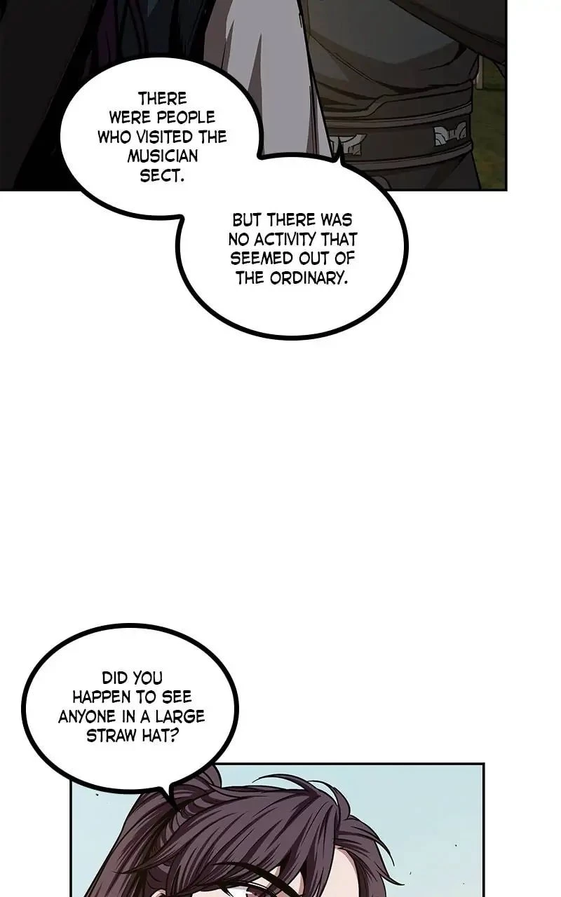 Nano Machine Chapter 92 - 22