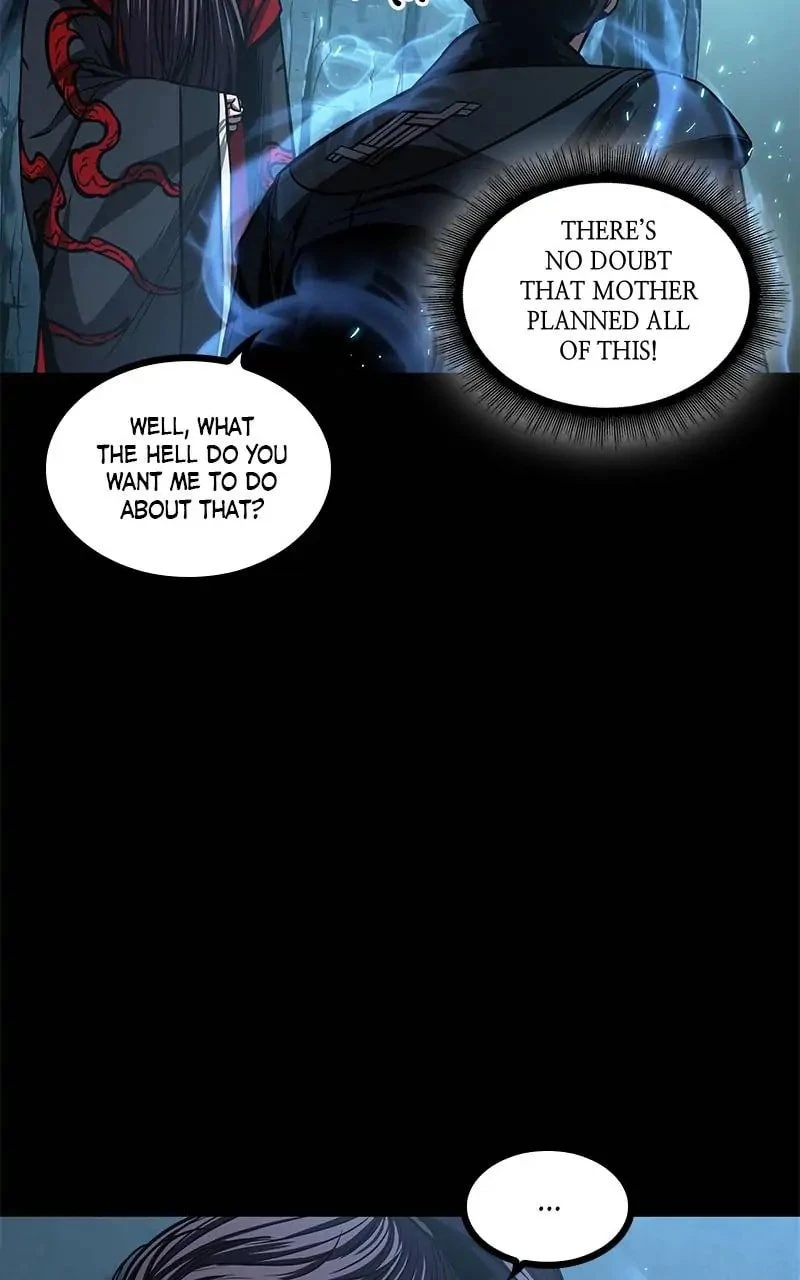 Nano Machine Chapter 93 - 23