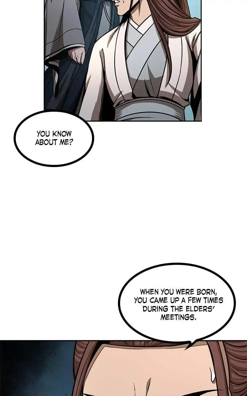Nano Machine Chapter 97 - 69