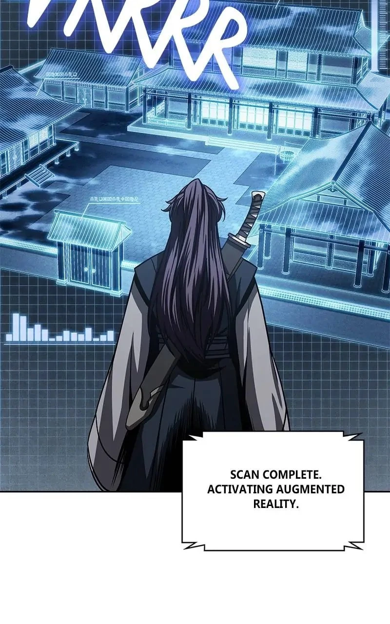 Nano Machine Chapter 91 - 16
